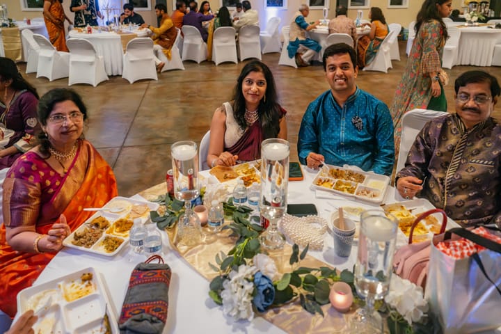 Kaustubh & Ankita Wedding, photo 396