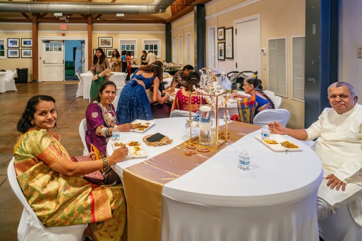 Kaustubh & Ankita Wedding, photo 404