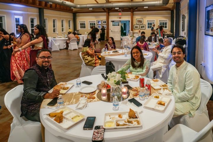 Kaustubh & Ankita Wedding, photo 412