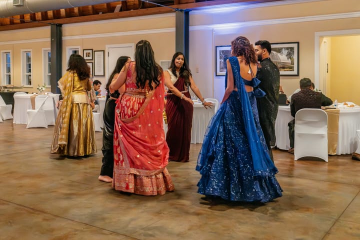 Kaustubh & Ankita Wedding, photo 420
