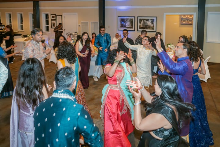 Kaustubh & Ankita Wedding, photo 444