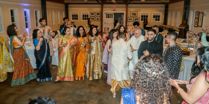 Kaustubh & Ankita Wedding, photo 468