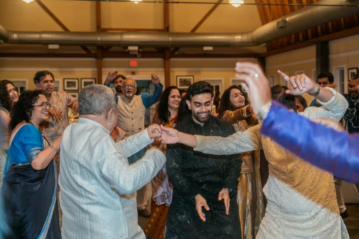 Kaustubh & Ankita Wedding, photo 476