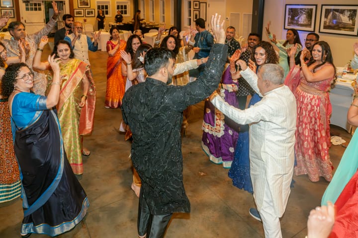 Kaustubh & Ankita Wedding, photo 492