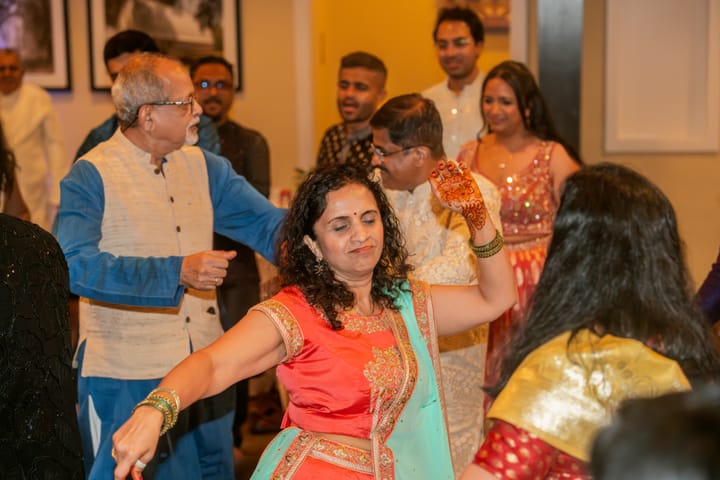 Kaustubh & Ankita Wedding, photo 500