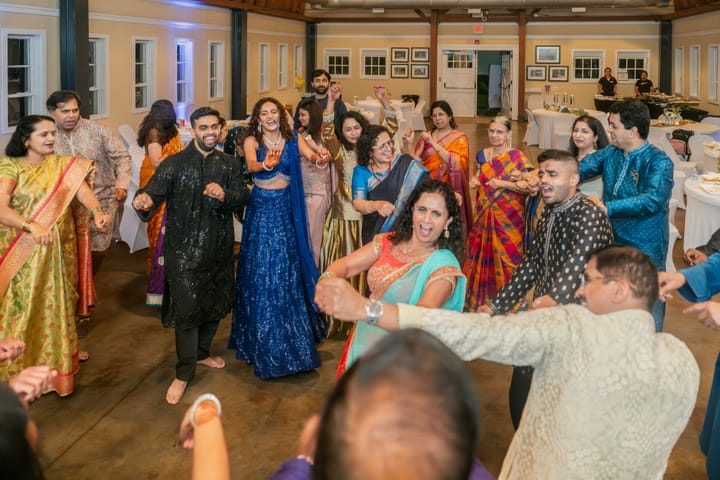 Kaustubh & Ankita Wedding, photo 508