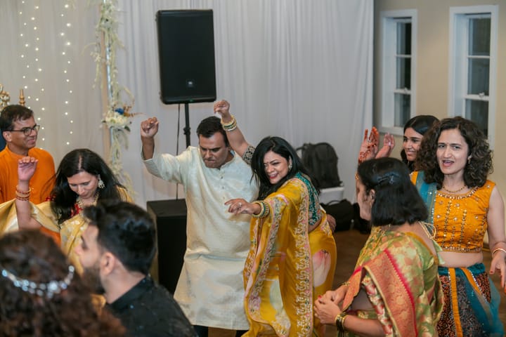 Kaustubh & Ankita Wedding, photo 516