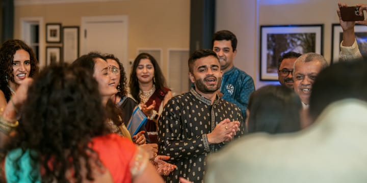 Kaustubh & Ankita Wedding, photo 524
