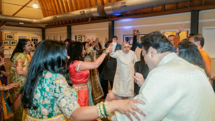Kaustubh & Ankita Wedding, photo 532