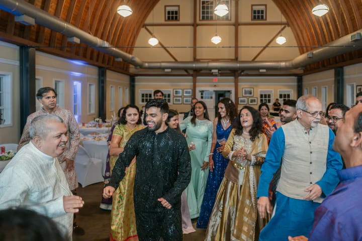 Kaustubh & Ankita Wedding, photo 548