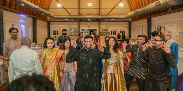 Kaustubh & Ankita Wedding, photo 556
