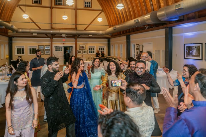 Kaustubh & Ankita Wedding, photo 564