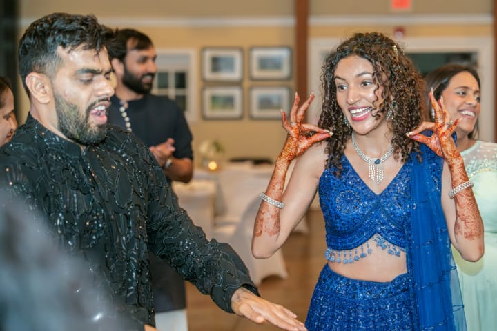 Kaustubh & Ankita Wedding, photo 572