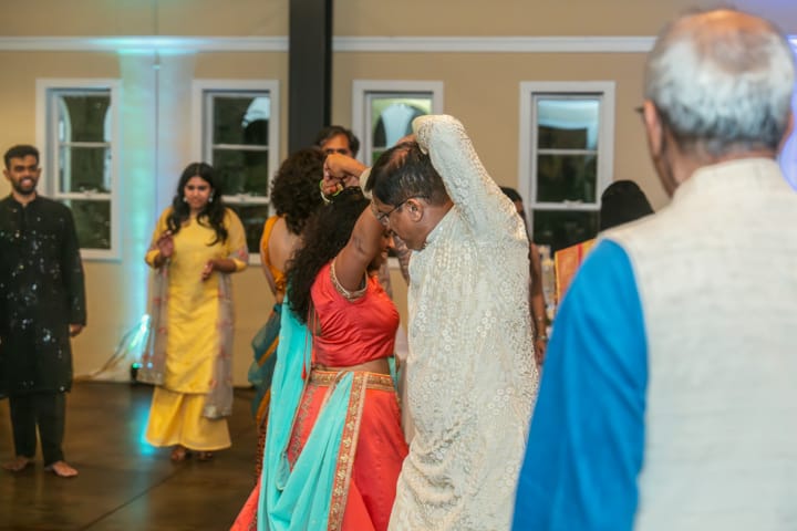 Kaustubh & Ankita Wedding, photo 604
