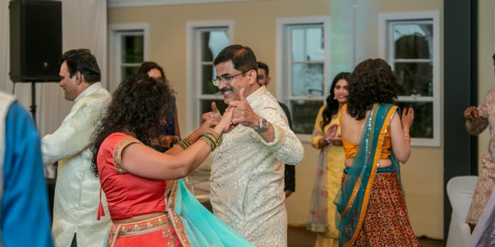 Kaustubh & Ankita Wedding, photo 620