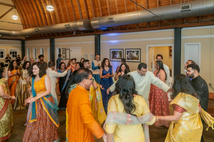 Kaustubh & Ankita Wedding, photo 636