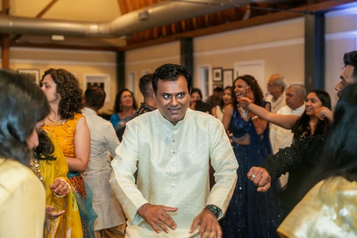 Kaustubh & Ankita Wedding, photo 644