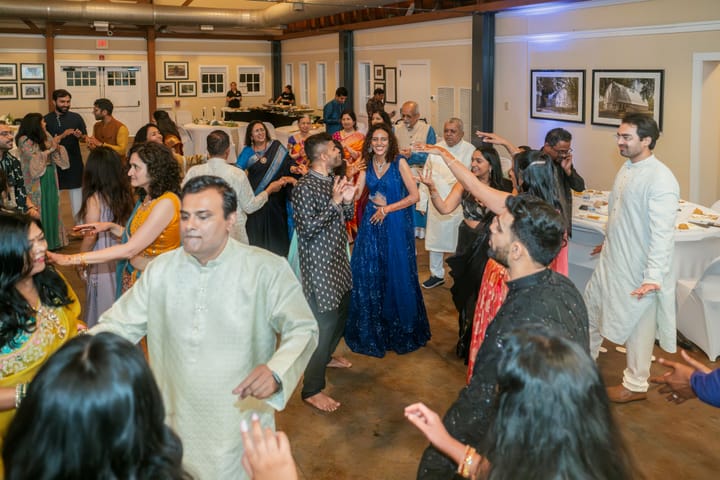 Kaustubh & Ankita Wedding, photo 652