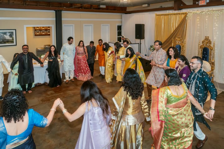 Kaustubh & Ankita Wedding, photo 660