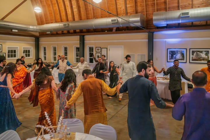 Kaustubh & Ankita Wedding, photo 668