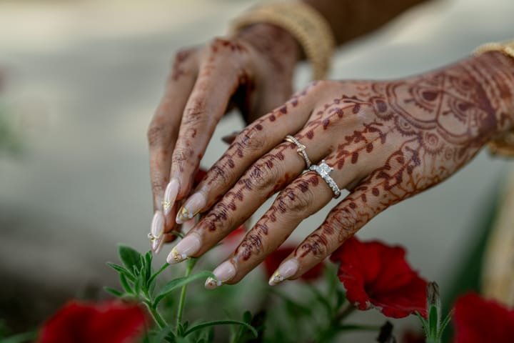 Kaustubh & Ankita Wedding, photo 321
