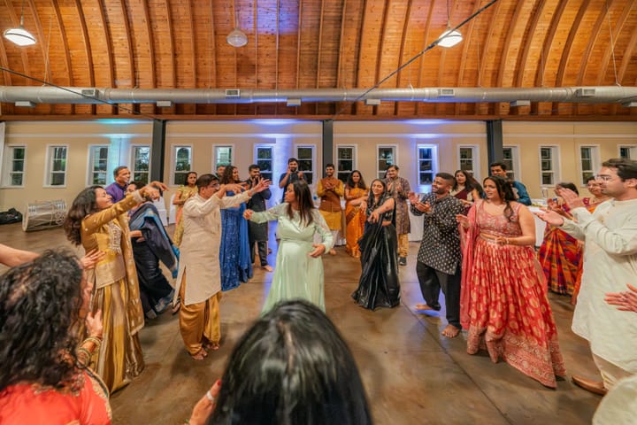 Kaustubh & Ankita Wedding, photo 700