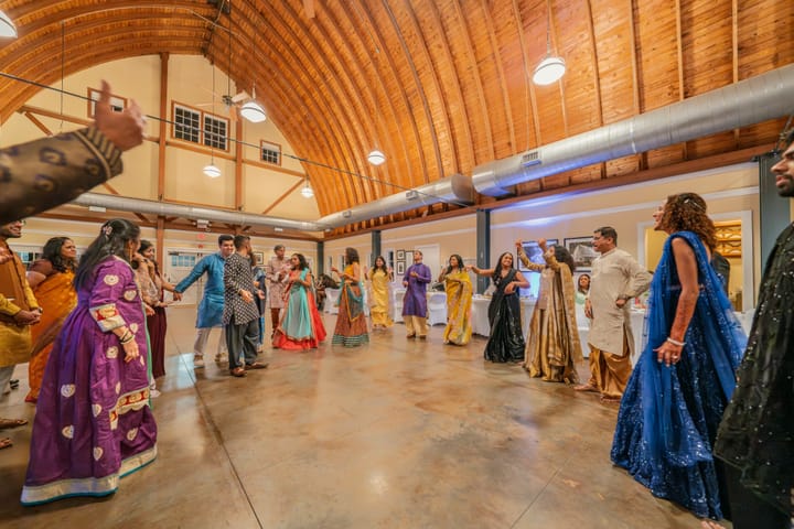 Kaustubh & Ankita Wedding, photo 756