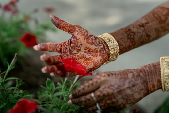 Kaustubh & Ankita Wedding, photo 329