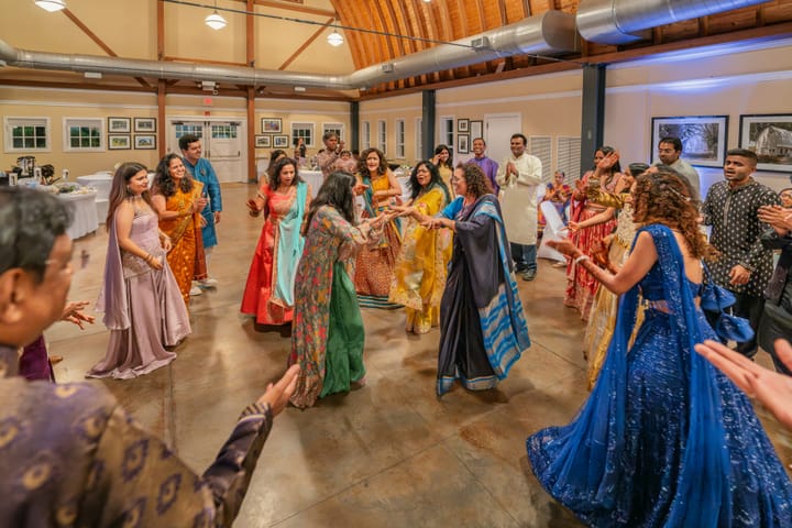 Kaustubh & Ankita Wedding, photo 764