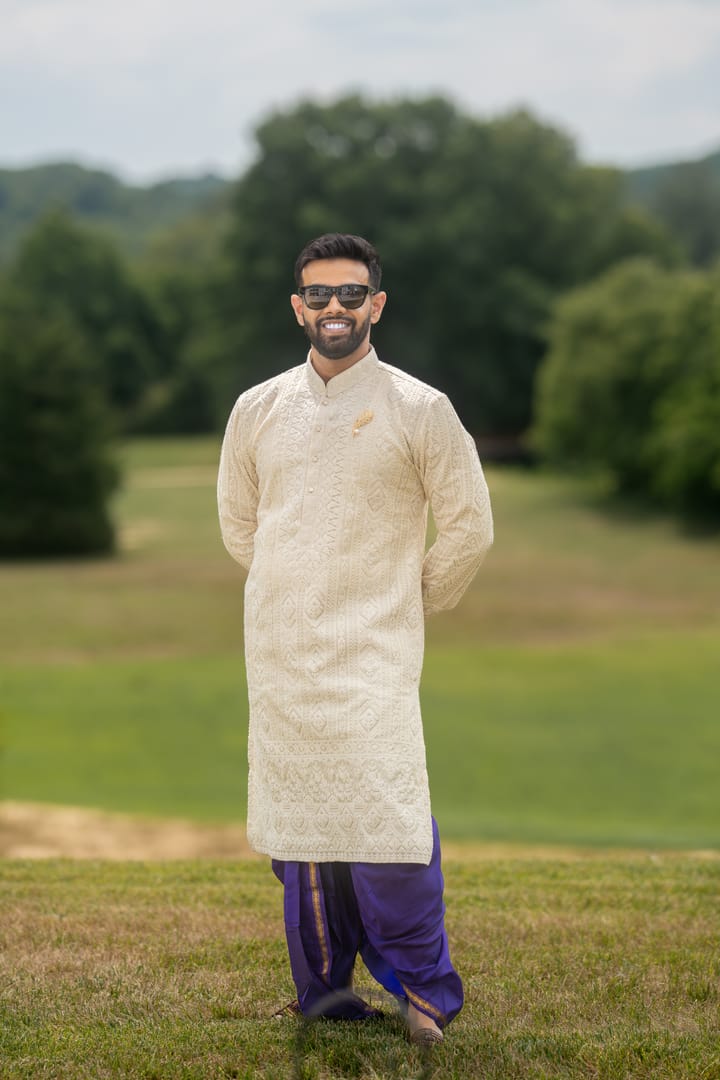 Kaustubh & Ankita Wedding, photo 788