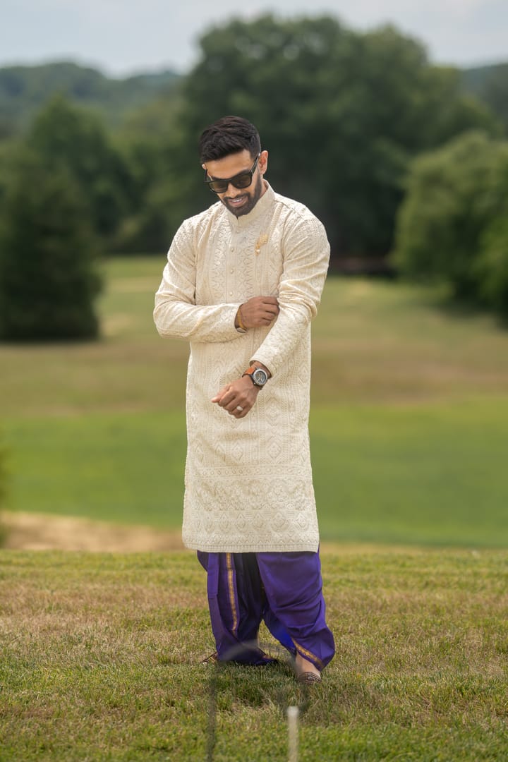 Kaustubh & Ankita Wedding, photo 796