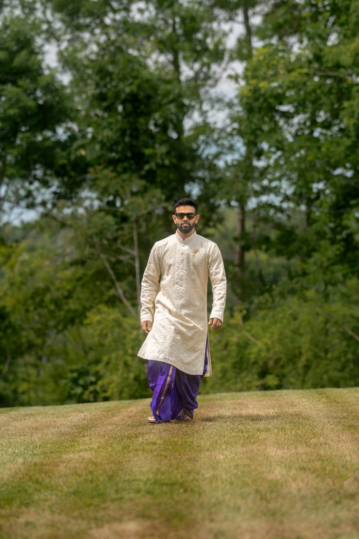 Kaustubh & Ankita Wedding, photo 804