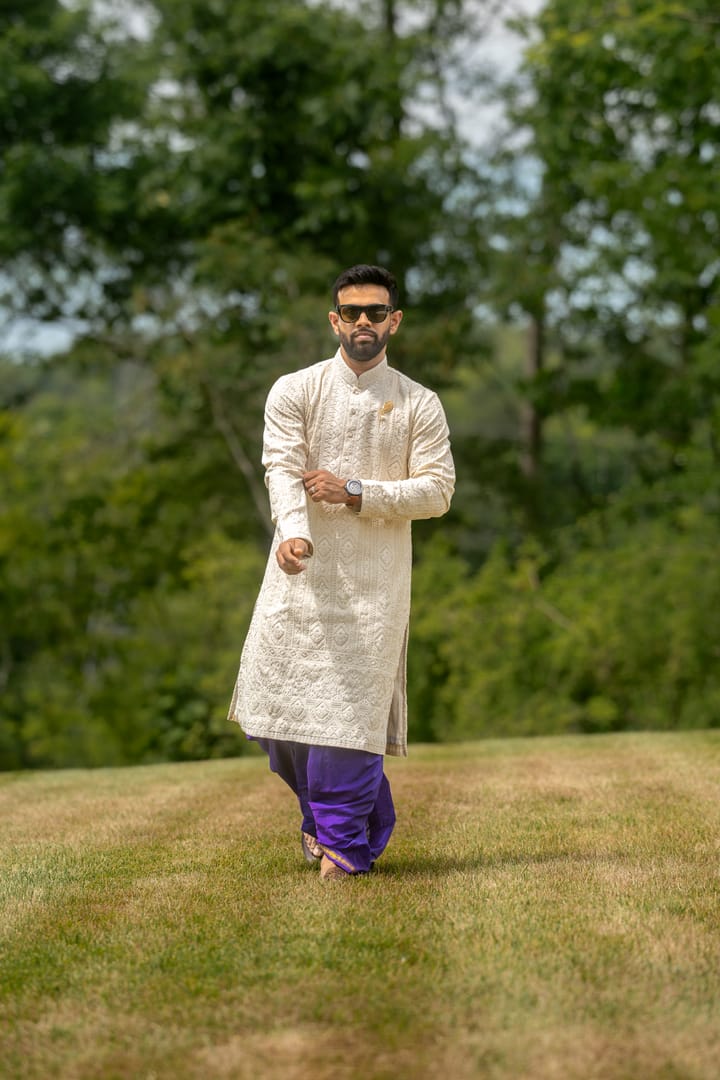 Kaustubh & Ankita Wedding, photo 812