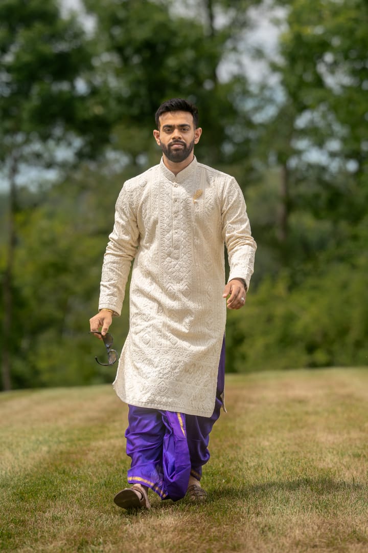 Kaustubh & Ankita Wedding, photo 820