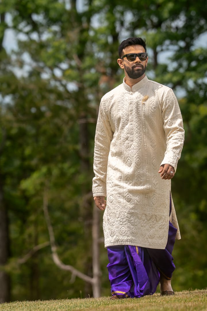 Kaustubh & Ankita Wedding, photo 828