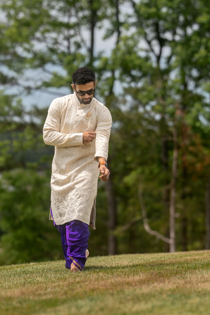 Kaustubh & Ankita Wedding, photo 836