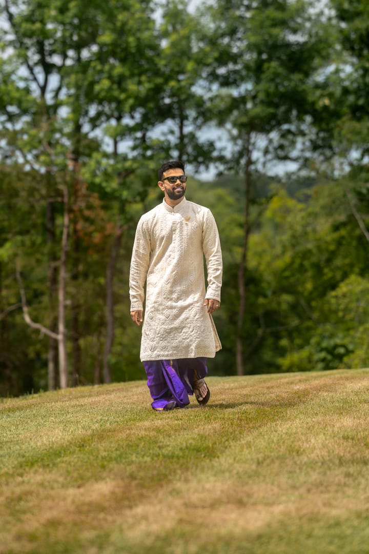 Kaustubh & Ankita Wedding, photo 852
