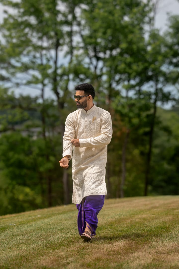 Kaustubh & Ankita Wedding, photo 13