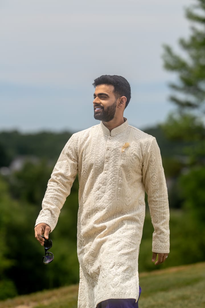 Kaustubh & Ankita Wedding, photo 21