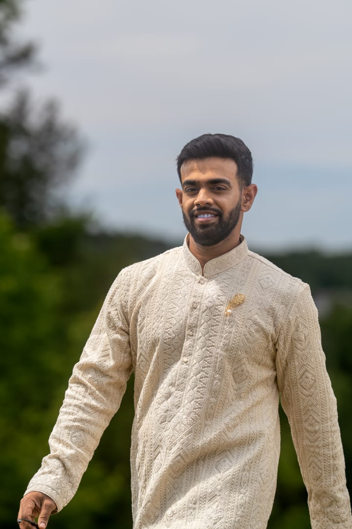 Kaustubh & Ankita Wedding, photo 29