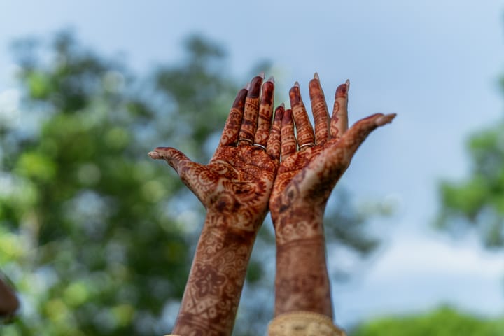 Kaustubh & Ankita Wedding, photo 345