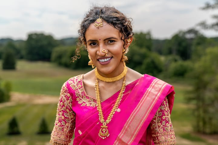 Kaustubh & Ankita Wedding, photo 125
