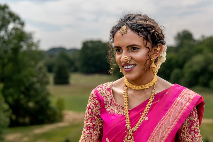 Kaustubh & Ankita Wedding, photo 133