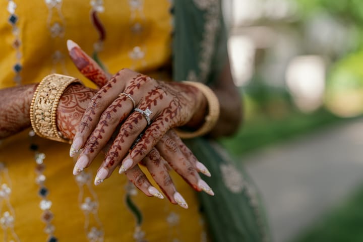 Kaustubh & Ankita Wedding, photo 353