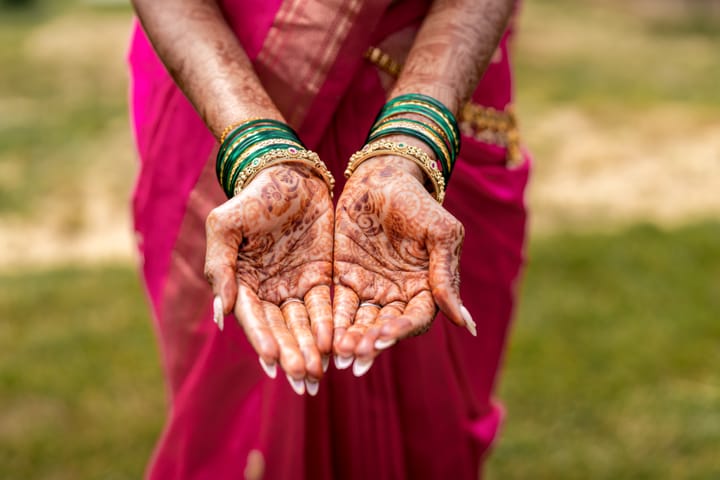 Kaustubh & Ankita Wedding, photo 141