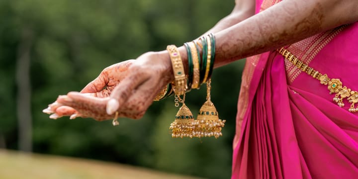 Kaustubh & Ankita Wedding, photo 149