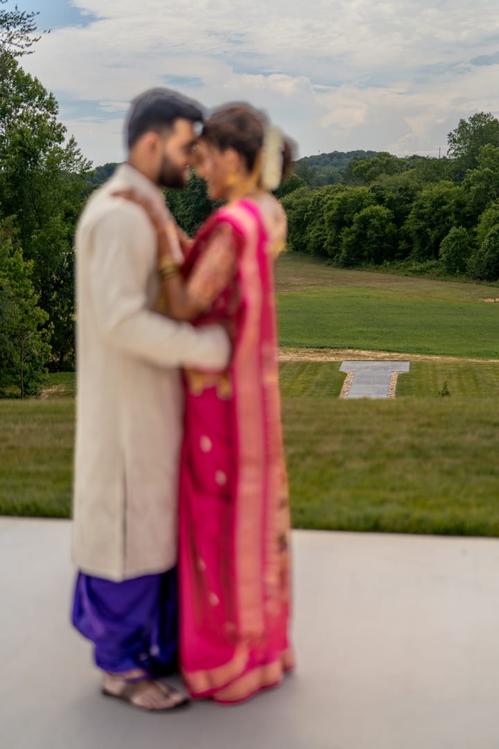 Kaustubh & Ankita Wedding, photo 221