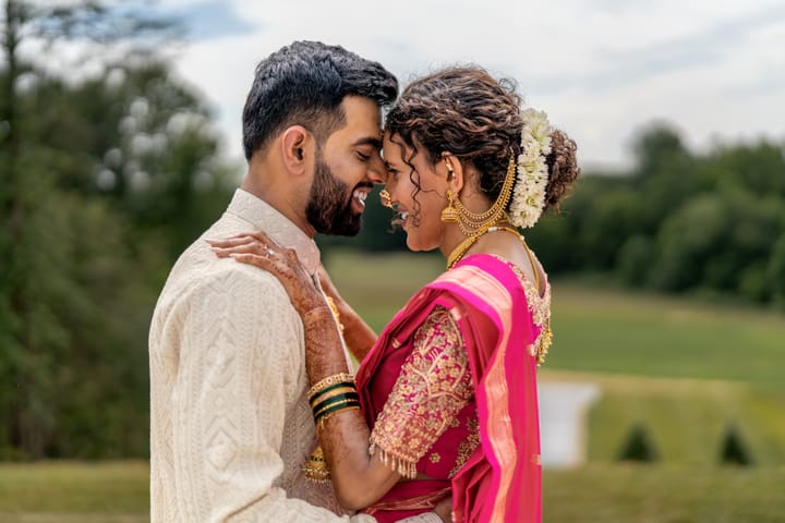 Kaustubh & Ankita Wedding, photo 229