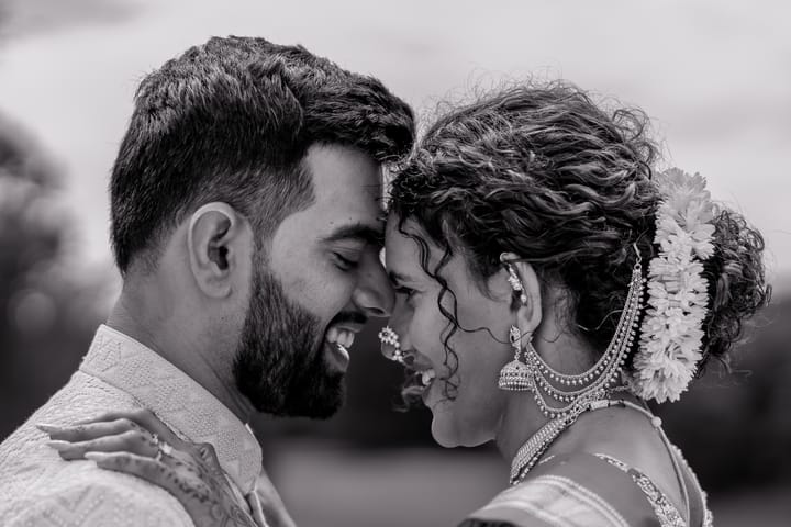 Kaustubh & Ankita Wedding, photo 237