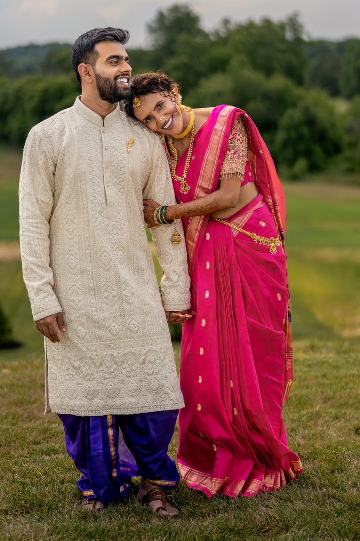 Kaustubh & Ankita Wedding, photo 253